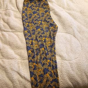 Beauty & the Beast LulaRoe the